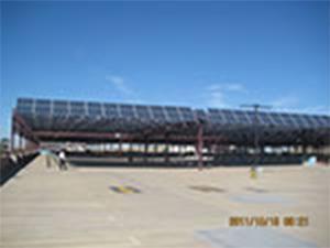  Estación solar 